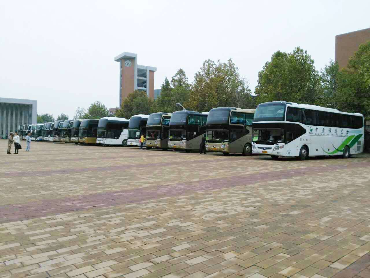 鄭州旅游租賃大巴車有什么好處？http://www.taotaoqian.cn