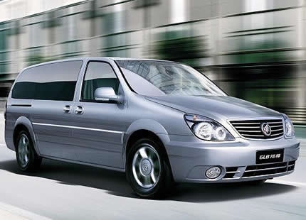 鄭州豐田考斯特車隊出租都有哪些類型的車輛？